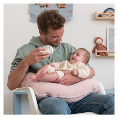 Doomoo&#x20;&#x7C;&#x20;Softy&#x20;Chine&#x20;Pink