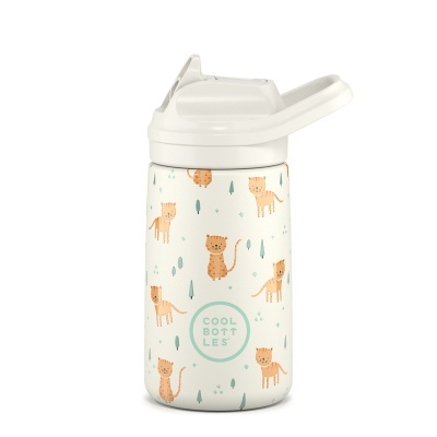 Cool&#x20;Bottles&#x20;&#x7C;&#x20;Kiddies&#x20;Whisker&#x20;Kittens&#x20;350ml