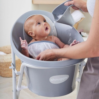 Banheira&#x20;Shnuggle