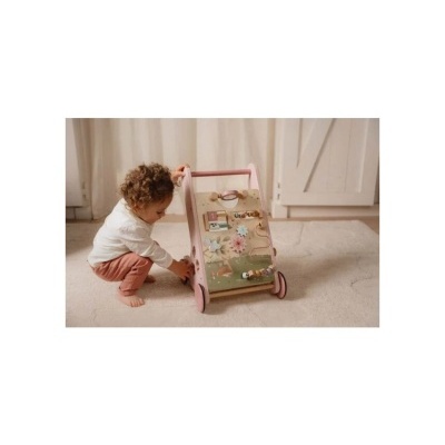 Little&#x20;Dutch&#x20;&#x7C;&#x20;Walker&#x20;de&#x20;Actividades&#x20;&#x2013;&#x20;Fairy&#x20;Garden