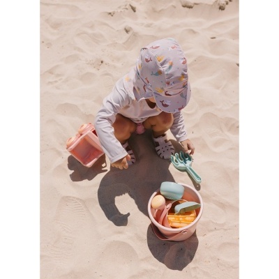 Monn&#x00EB;ka&#x20;&#x7C;&#x20;Conjunto&#x20;De&#x20;Brinquedos&#x20;De&#x20;Praia&#x20;Mermaid&#x20;Cats