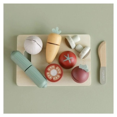 Little&#x20;Dutch&#x20;-&#x20;Cortar&#x20;Vegetais