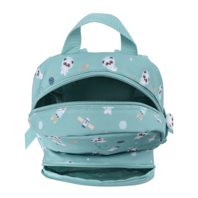 Tutete&#x20;&#x7C;&#x20;Mochila&#x20;Infantil&#x20;Pandas&#x20;in&#x20;space