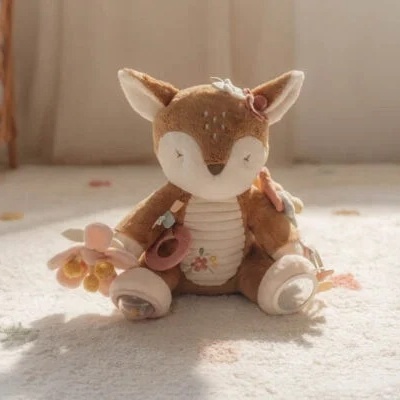 Little&#x20;Dutch&#x20;&#x7C;&#x20;Cor&#x00E7;a&#x20;De&#x20;Actividades&#x20;Fofinha