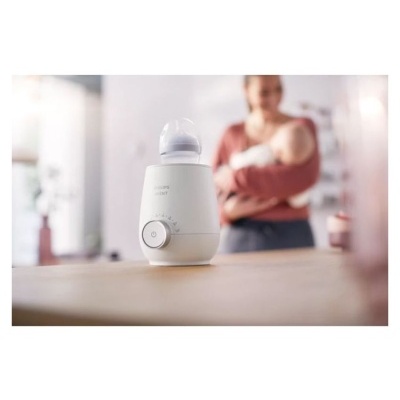 Philips&#x20;Avent&#x20;&#x7C;&#x20;Aquecedor&#x20;de&#x20;Biber&#x00F5;es&#x20;e&#x20;Comida