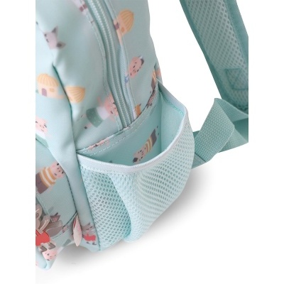 Tutete&#x20;&#x7C;&#x20;Mochila&#x20;Infantil&#x20;Tr&#x00EA;s&#x20;Porquinhos