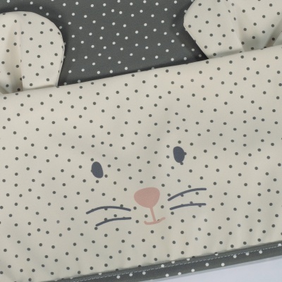 Walking&#x20;Mum&#x20;&#x7C;&#x20;Babete&#x20;C&#x2F;Mangas&#x20;&#x2013;&#x20;Mouse&#x20;Poppy&#x20;Moss