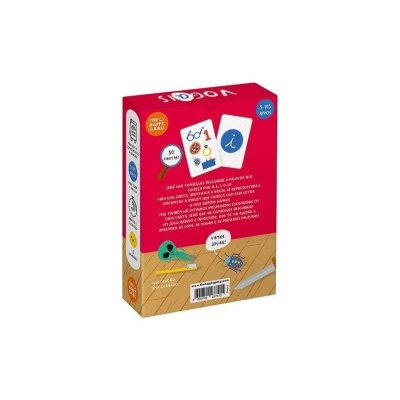 The&#x20;Happy&#x20;Gang&#x20;&#x7C;&#x20;Procura&#x20;e&#x20;Encontra&#x20;Vogais