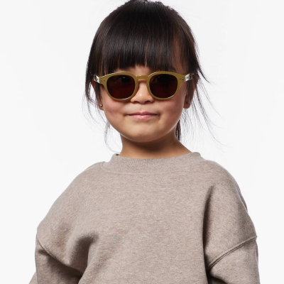 IZIPIZI&#x20;&#x7C;&#x20;&#x00D3;culos&#x20;Kids&#x20;&#x23;C&#x20;3-5&#x20;anos&#x20;Olive