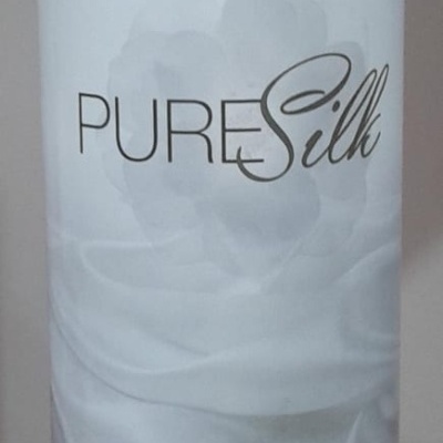 Embalagem branca do difusor de perfume Mikado PURE Silk da Boles d'olor.