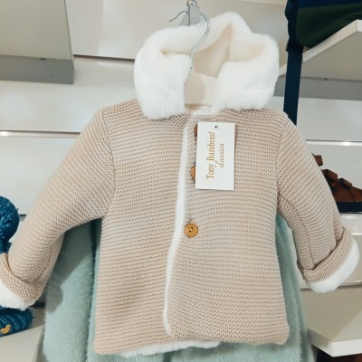 Tony Bambino Classics