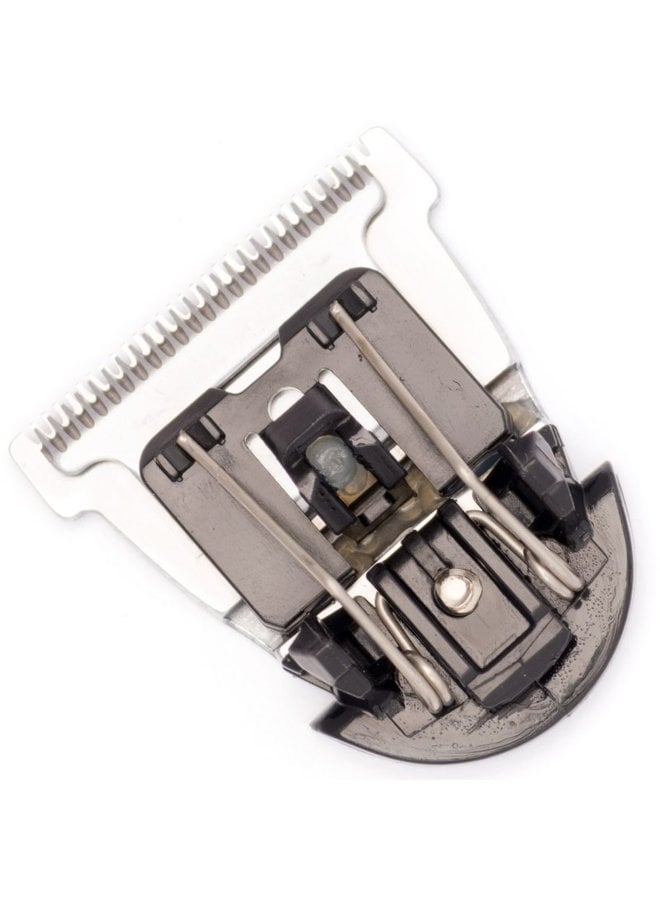 Lâmina de corte para máquina de barbear