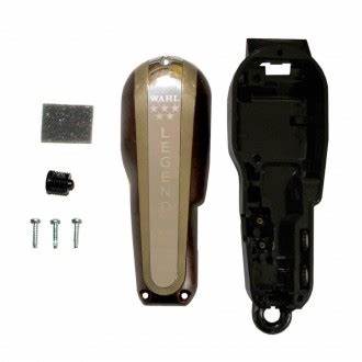 Peças de substituição para máquina de barbear WAHL LEGEND