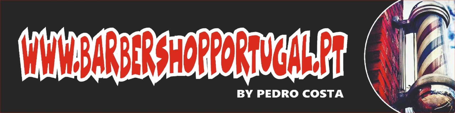 BARBERSHOPPORTUGAL BY PEDRO COSTA, LDA
