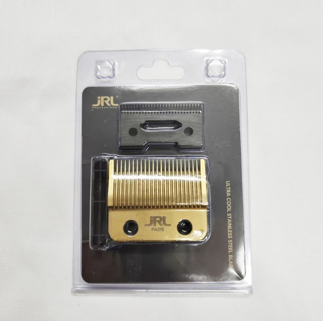 Kit de cabeças de corte em embalagem blister