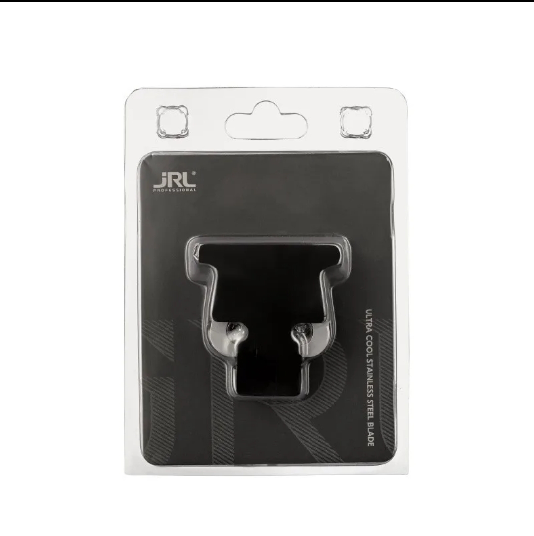 Suporte magnético em aço inoxidável preto mate embalada