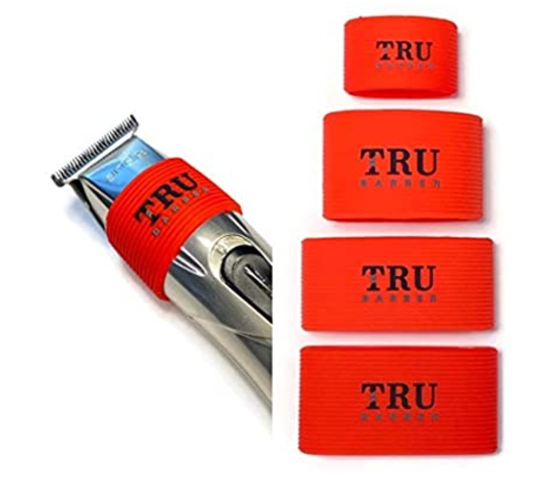 Faixas elásticas vermelhas 