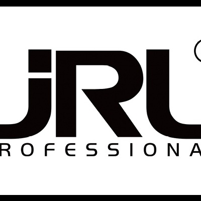 Logótipo jRL PROFESSIONAL em preto sobre fundo branco