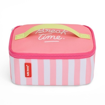 Bolsa&#x20;T&#x00E9;rmica&#x20;Stripes