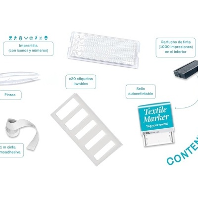 T&#x00EA;xtil&#x20;Marker