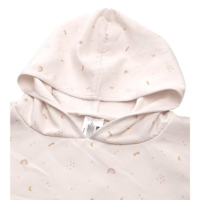 Poncho&#x20;com&#x20;Capuz&#x20;Starlight