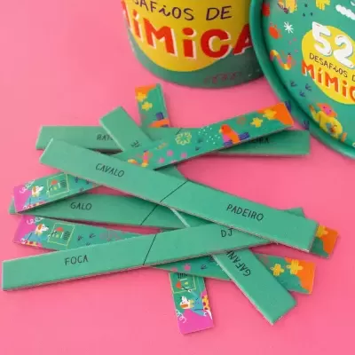 52&#x20;Desafios&#x20;de&#x20;M&#x00ED;mica