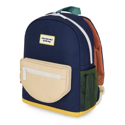 Mochila&#x20;Escolar&#x20;Dark&#x20;Blue