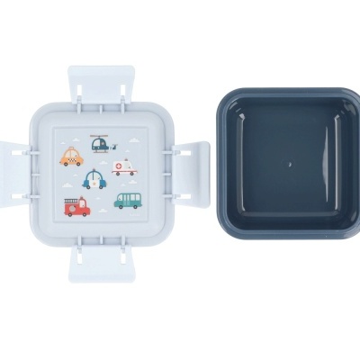 Lancheira&#x20;Pequena&#x20;City&#x20;Cars