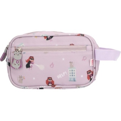 Necessaire&#x20;Fantastic&#x20;World