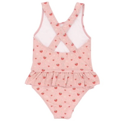 Fato&#x20;de&#x20;banho&#x20;Cruzado&#x20;Strawberries