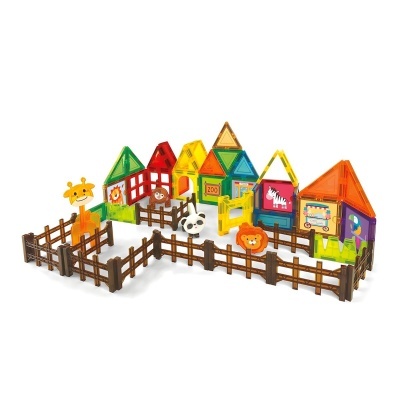 Magn&#x00E9;ticos&#x20;A&#x20;Selva