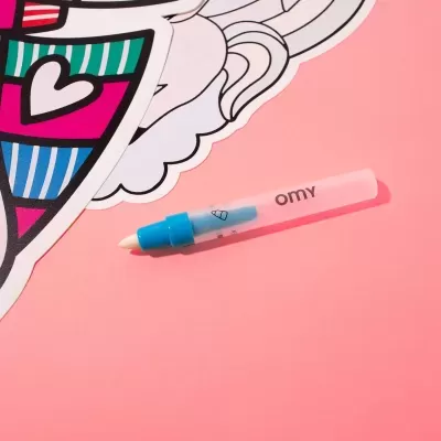 Magic&#x20;Water&#x20;Lily