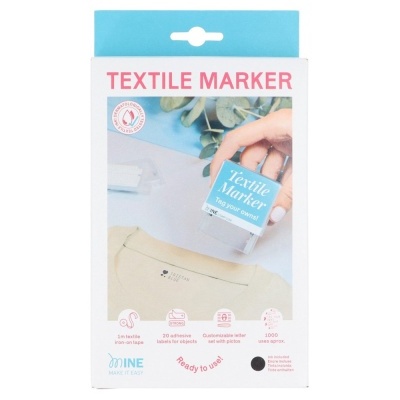 T&#x00EA;xtil&#x20;Marker