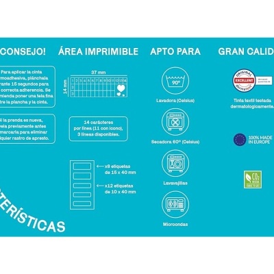 T&#x00EA;xtil&#x20;Marker