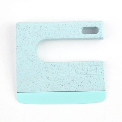 Faca&#x20;infantil&#x20;KLYV&#x20;Azul