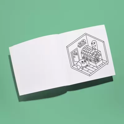 Cozy&#x20;Art&#x20;Caf&#x00E9;&#x20;de&#x20;Paris