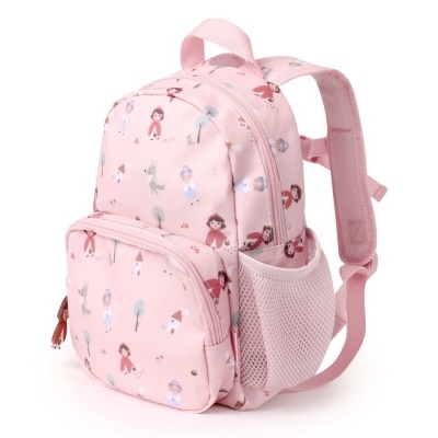 Mochila&#x20;Infantil&#x20;Little&#x20;Red