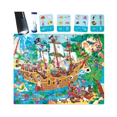 Miss&#x00E3;o&#x20;Raio-X&#x20;Treasure&#x20;Planet