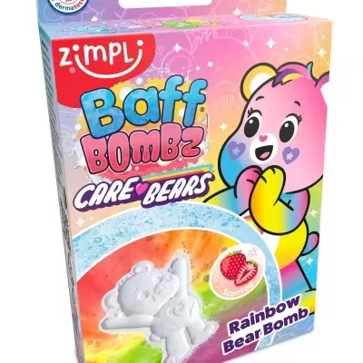 Baff&#x20;Bombz&#x20;Ursinhos&#x20;Carinhosos