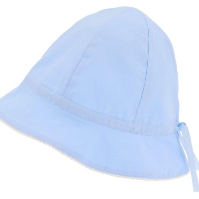 Chap&#x00E9;u&#x20;ajust&#x00E1;vel&#x20;Serenity&#x20;Blue