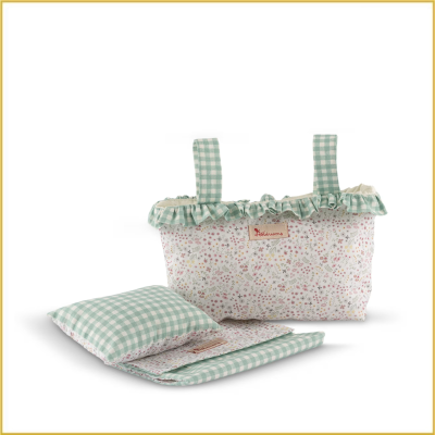 Carro&#x20;para&#x20;boneca