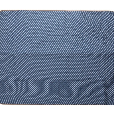 Manta&#x20;Picnic&#x20;Stripes&#x20;Blue