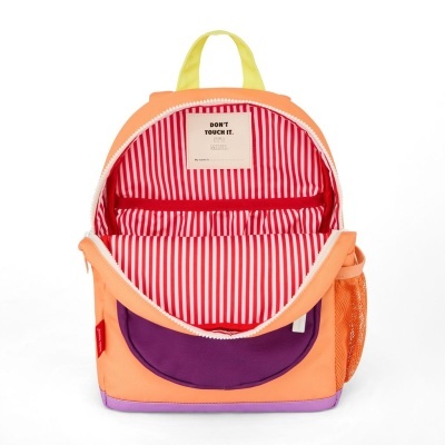Mochila&#x20;Escolar&#x20;Mini&#x20;Peach&#x20;Pop