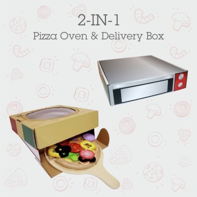 PlaySet&#x20;Pizza