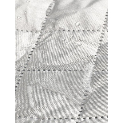 Manta&#x20;Picnic&#x20;Stripes&#x20;Yellow