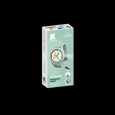 Rel&#x00F3;gio&#x20;Interativo&#x20;Kidywolf