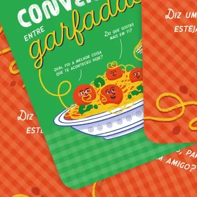 Conversas&#x20;entre&#x20;Garfadas