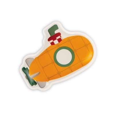 Livro&#x20;submarino