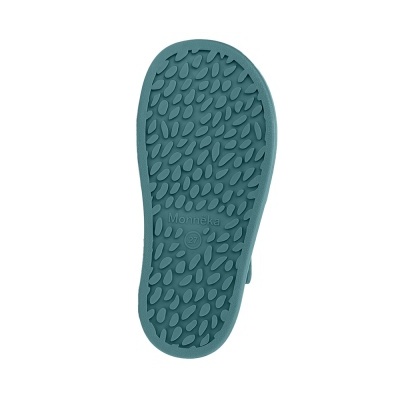 Sand&#x00E1;lias&#x20;Whale&#x20;Teal&#x20;Monn&#x00EB;ka