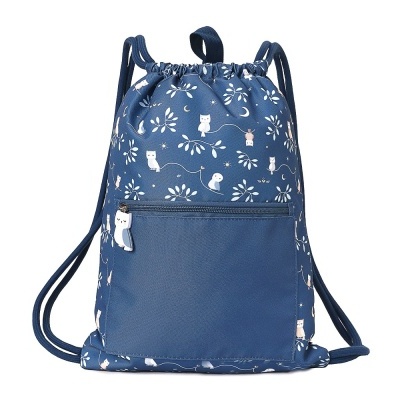 Mochila&#x2F;&#x20;Saco&#x20;Magical&#x20;Forest